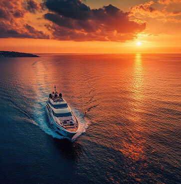 Sunset Cruise