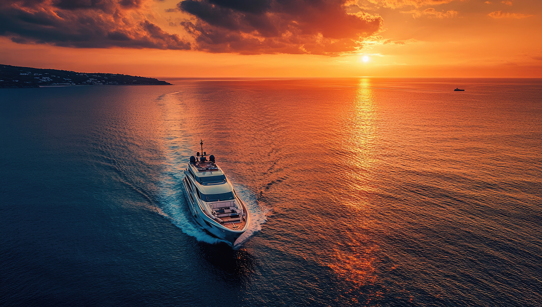 Sunset Cruise