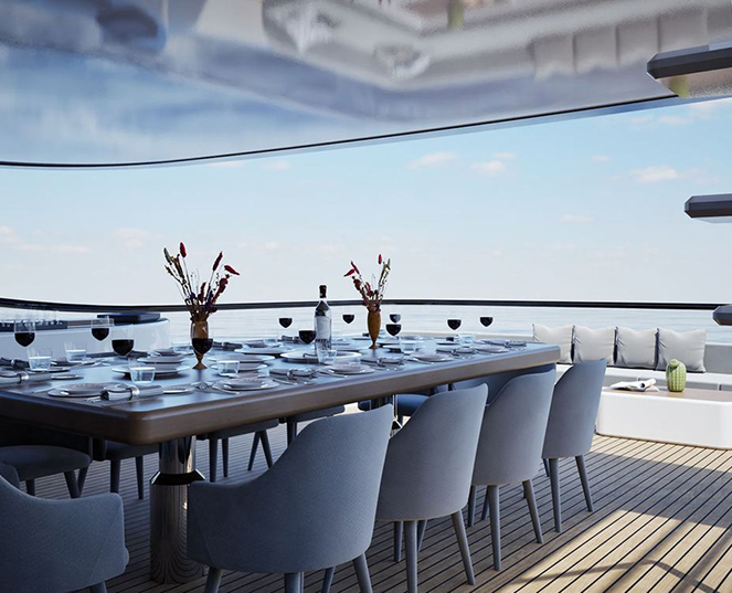 Yacht
